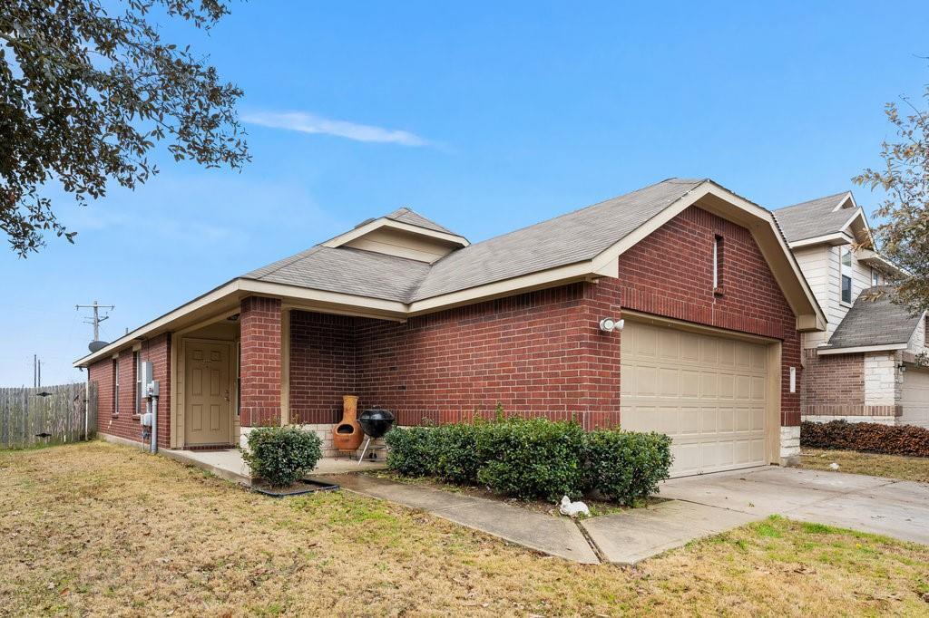 Primary Photo - 3513 Bach Dr
