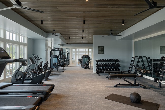 Building Photo - The Filmont 55+ Active Adult Community