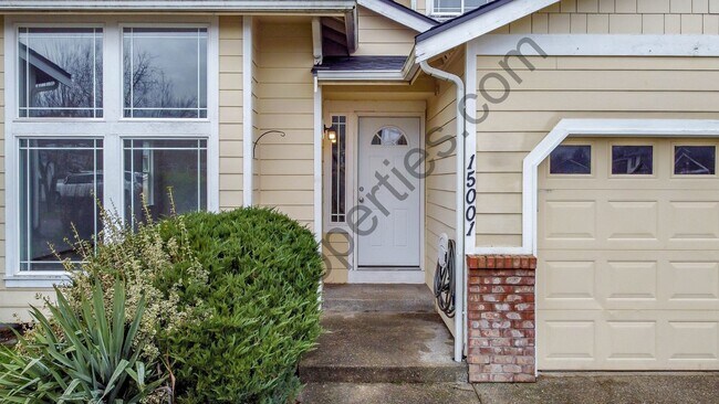 Foto del edificio - Spacious 3 Bedroom Puyallup Home