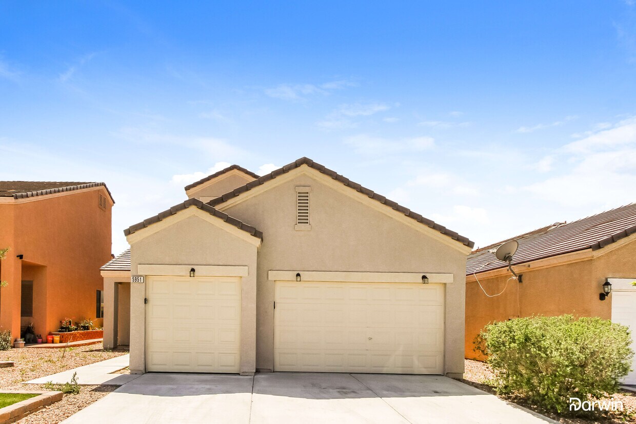 Primary Photo - 5951 Tamara Costa Way, Las Vegas, NV 89110