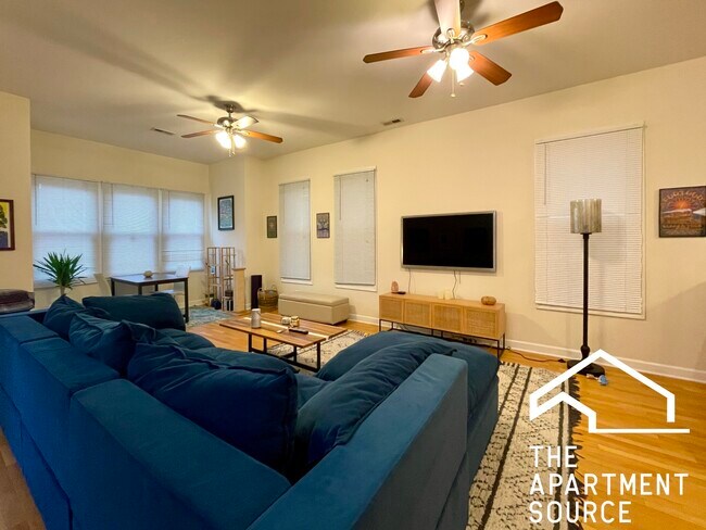 Foto del edificio - 2620 W Armitage Ave