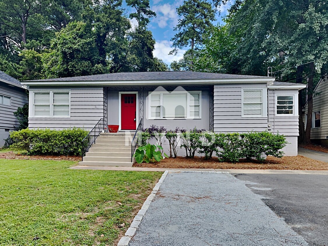 984 Lindbergh Dr House Rental in Atlanta, GA