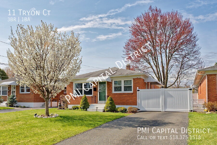 Primary Photo - 11 Tryon Ct