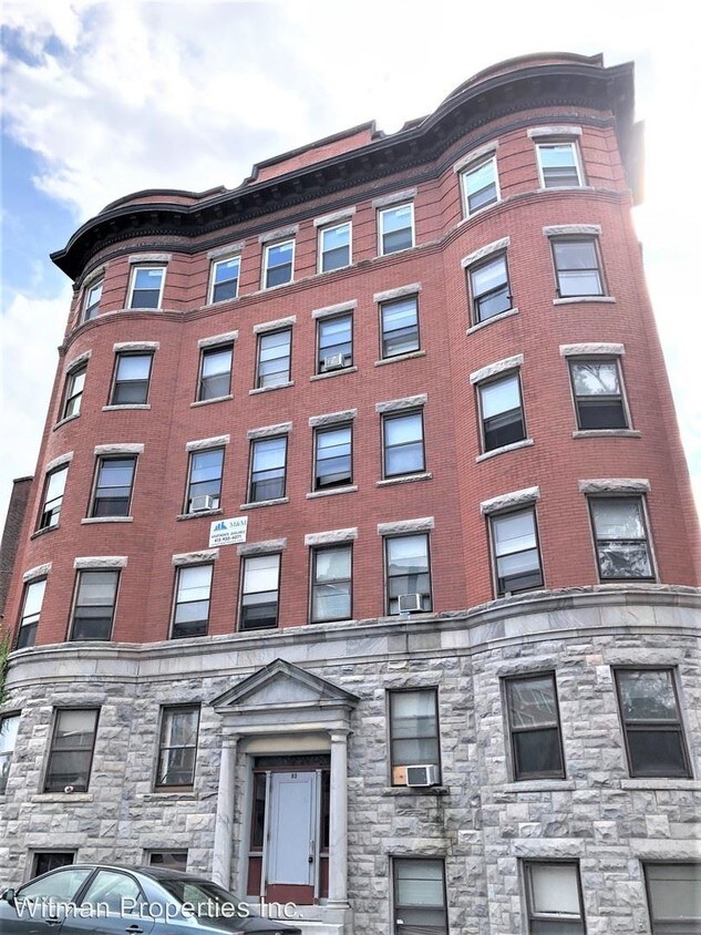 Primary Photo - 93 E Park St