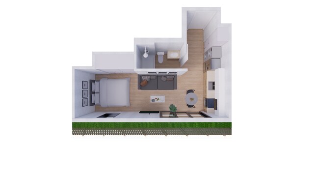 Foto del edificio - 2716 Grand Ave S