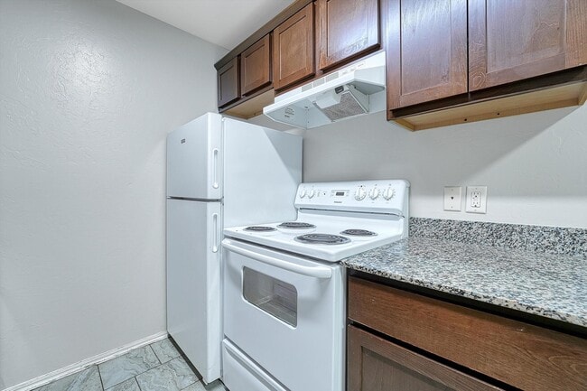 Foto del edificio - Apple Creek Apartments