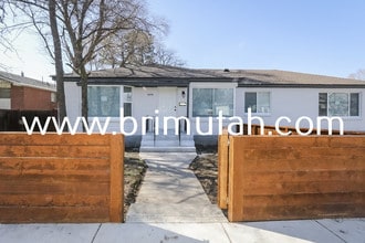 Building Photo - 3210 S 2300 E