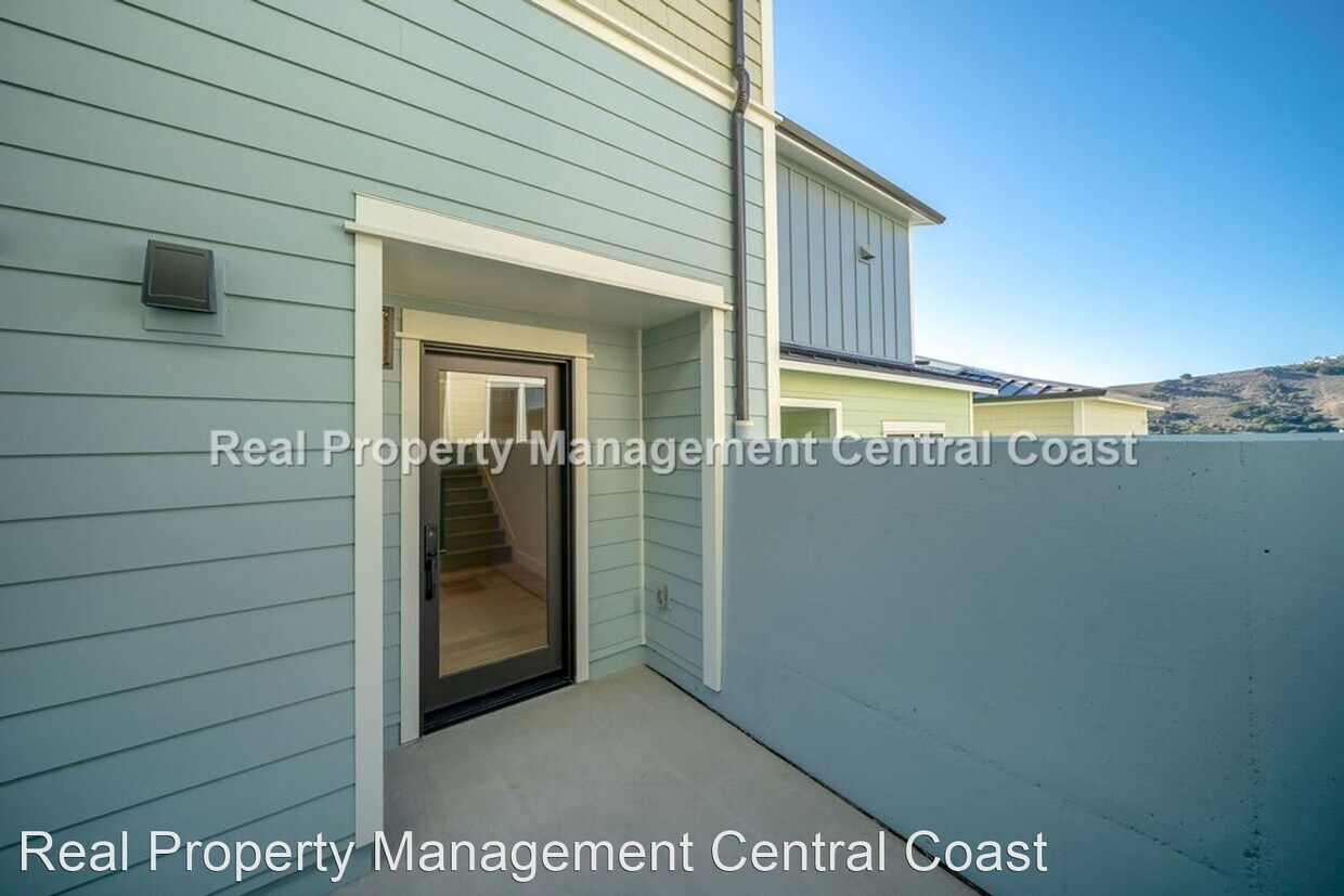 Foto principal - 2 br, 2 bath House - 85 San Antonia Ave.