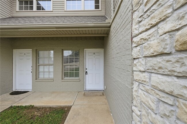 Foto del edificio - 3402 SW Windrift Ave