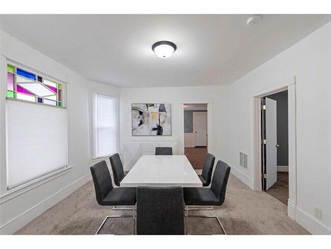 Foto del edificio - 4615 N Colfax Ave