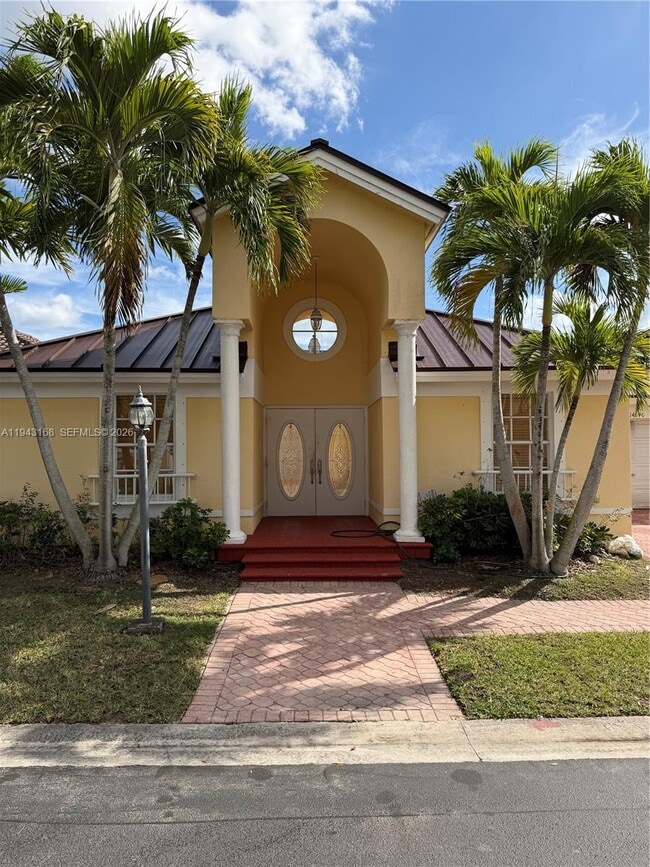 Building Photo - 14640 SW 132nd Ct