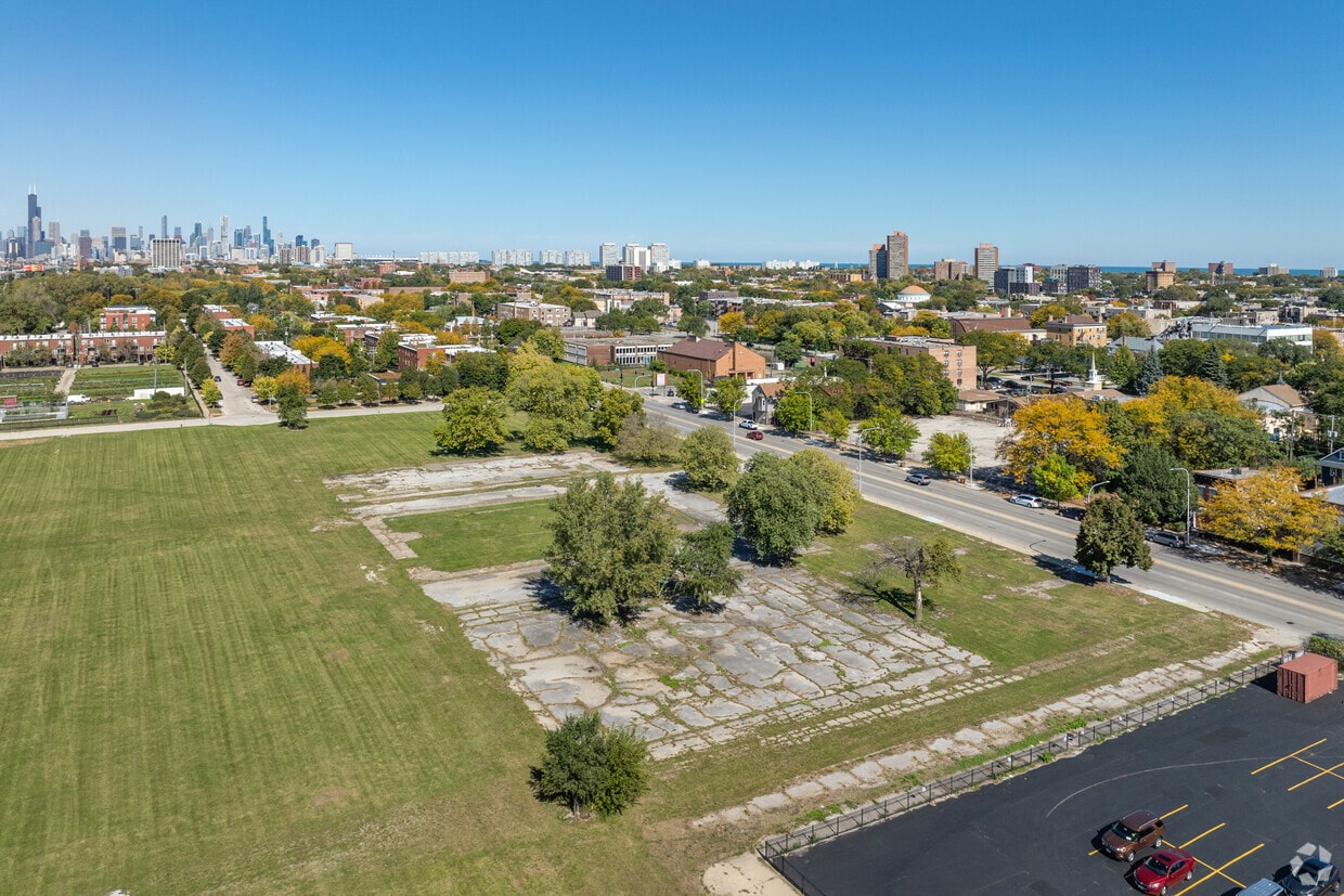4520 S State St - Abbott Square