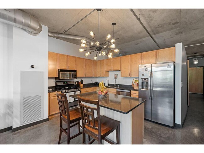 Foto del edificio - 720 N 4th St