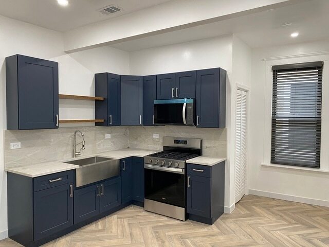 Foto del edificio - 4813 S Prairie Ave