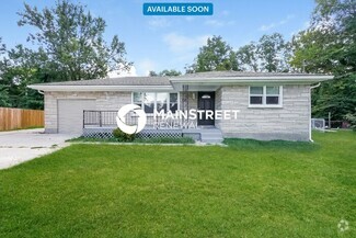 Building Photo - 1712 Star Rest Dr