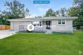Building Photo - 1712 Star Rest Dr