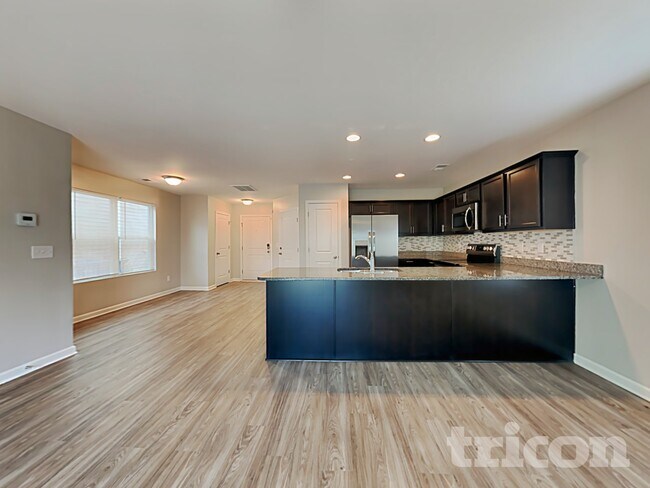 Foto del edificio - 26 Routhland Ct