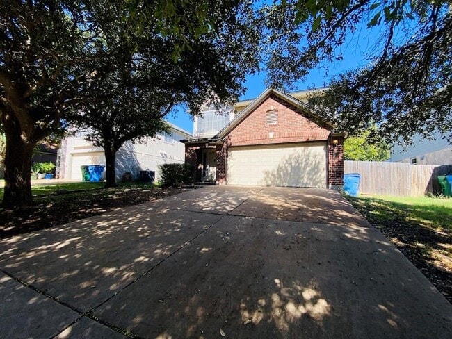 Building Photo - Great Home in Willow Run!