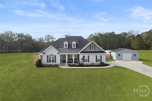 Building Photo - 440 Rivercrest Dr