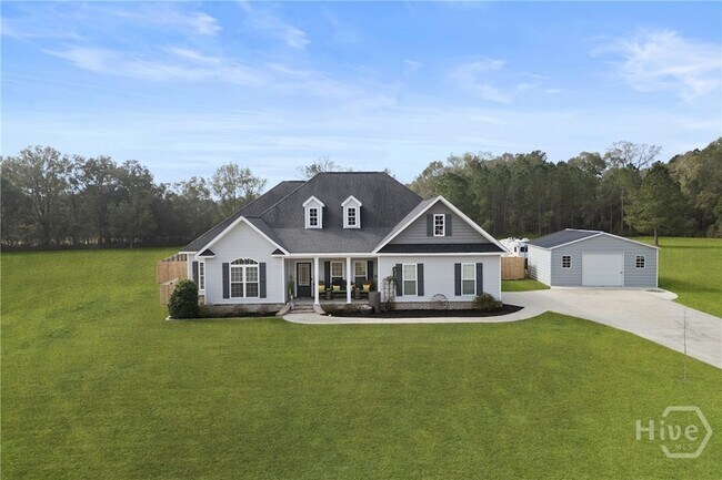 Foto del edificio - 440 Rivercrest Dr