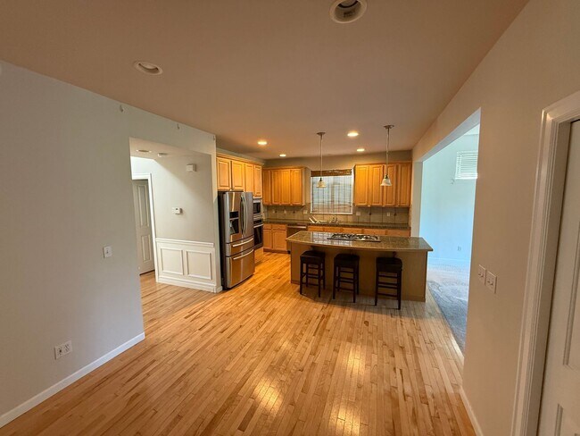Foto del edificio - Updated Beautiful Mill Creek Home!