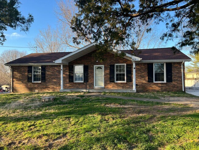 Building Photo - 813 Ringgold Rd