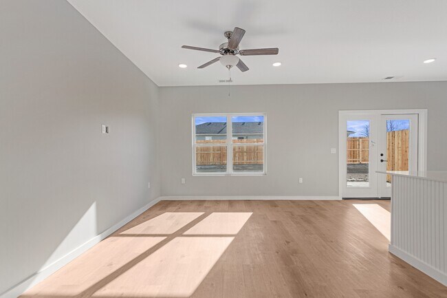 Foto del edificio - 3133 County Rd 600 E