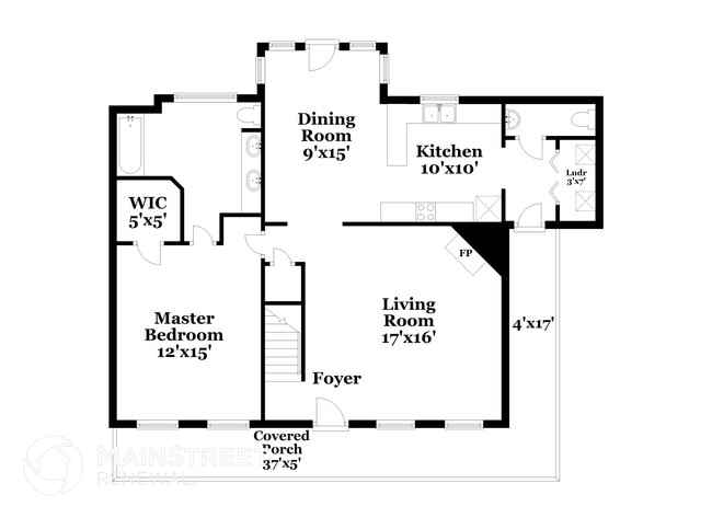 Building Photo - 14 Greenbrier Ct