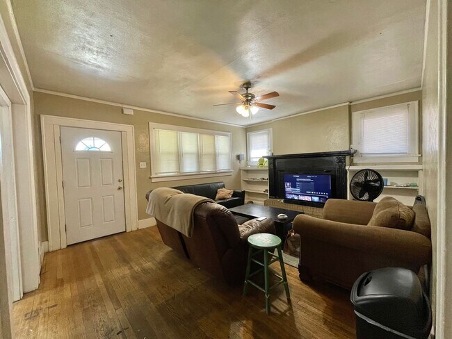 Foto del edificio - 1729 11th Ave