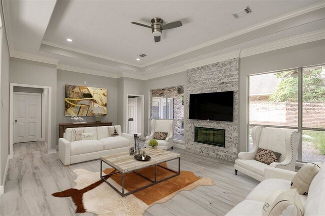 Building Photo - 6239 Agassi Ace Ct