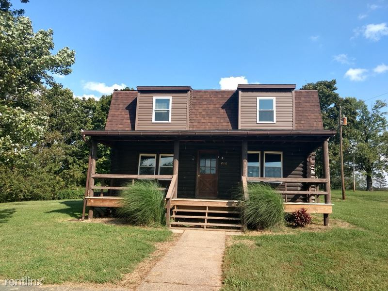 3 br, 1.5 bath House 280 Masonic Park Ln House Rental in Marietta