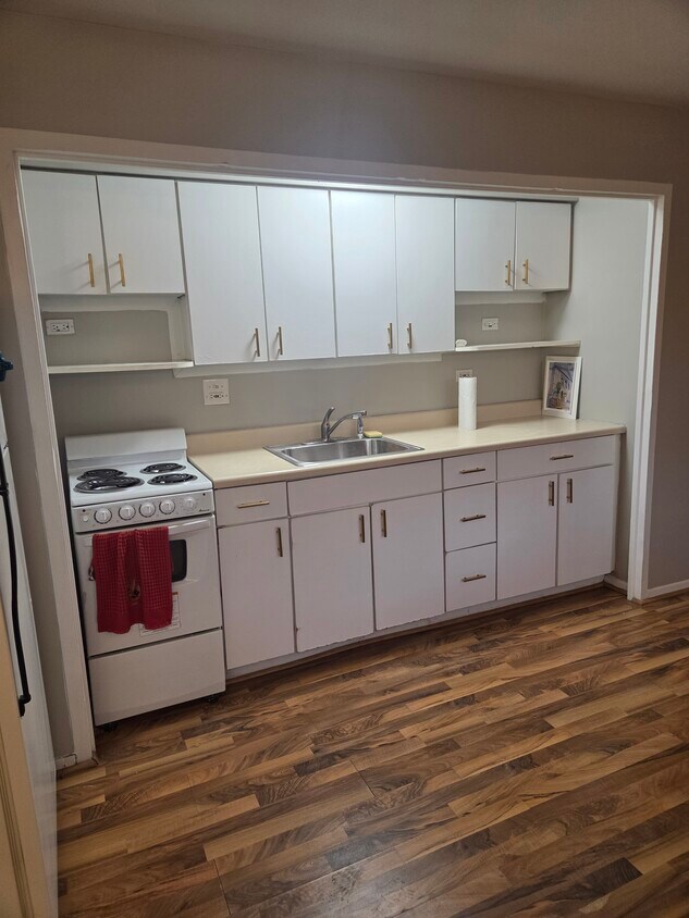 Foto principal - 3100 N Lake Shore Dr