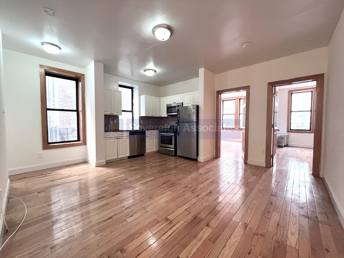 Foto principal - 255 Fort Washington Ave