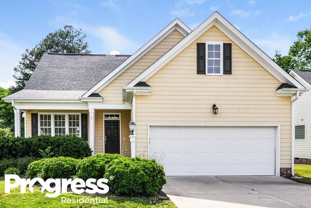 509 Lemon Pepper Pl, Wendell, NC 27591 House for Rent in Wendell, NC