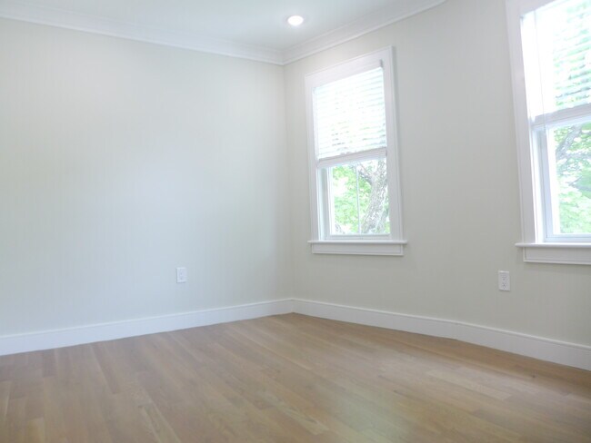 Foto del edificio - 7 Matchett St