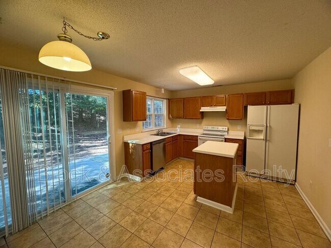 Foto del edificio - 418 Bergen Ave