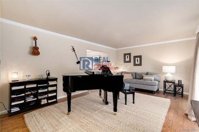 Foto del edificio - 5876 S Kingston Way