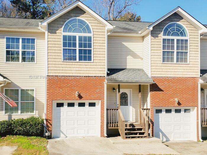 17 Brown Estates Rd, LaFayette, GA 30728 Townhome Rentals in