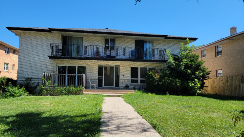 Primary Photo - 8540 W Appleton Ave
