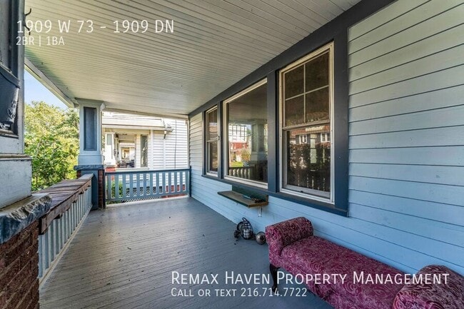 Foto del edificio - 1909 W 73rd St