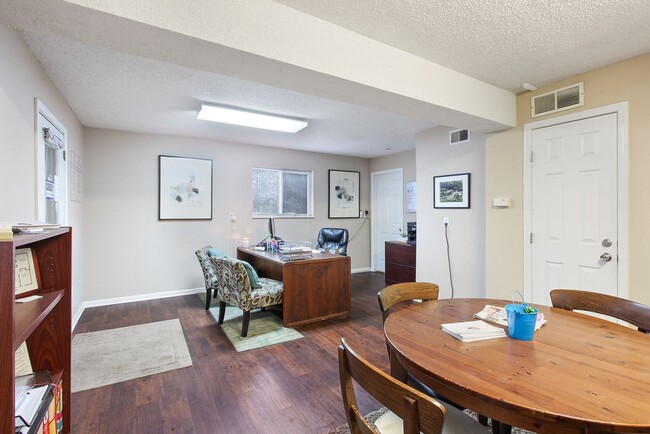 Foto del interior - Blue Ridge Manor