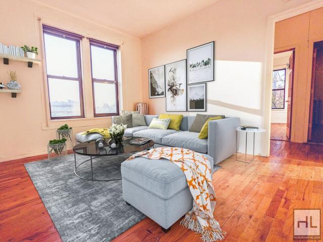 Foto del edificio - 2 bedroom in BROOKLYN NY 11215