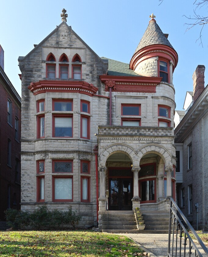 Primary Photo - 1510 S 3rd St
