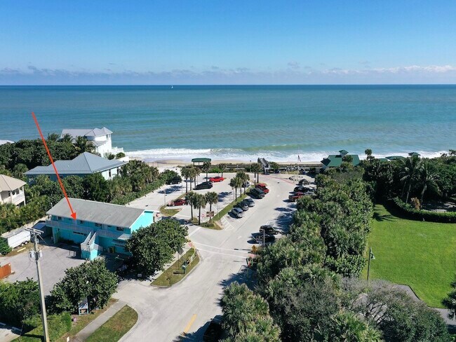 Building Photo - 1840 Wabasso Beach Rd