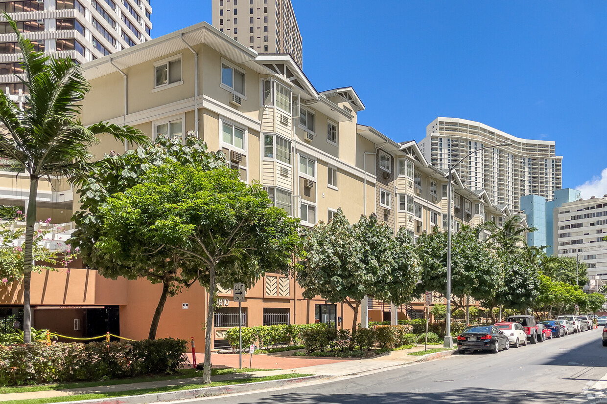 Primary Photo - The Cove - Waikiki