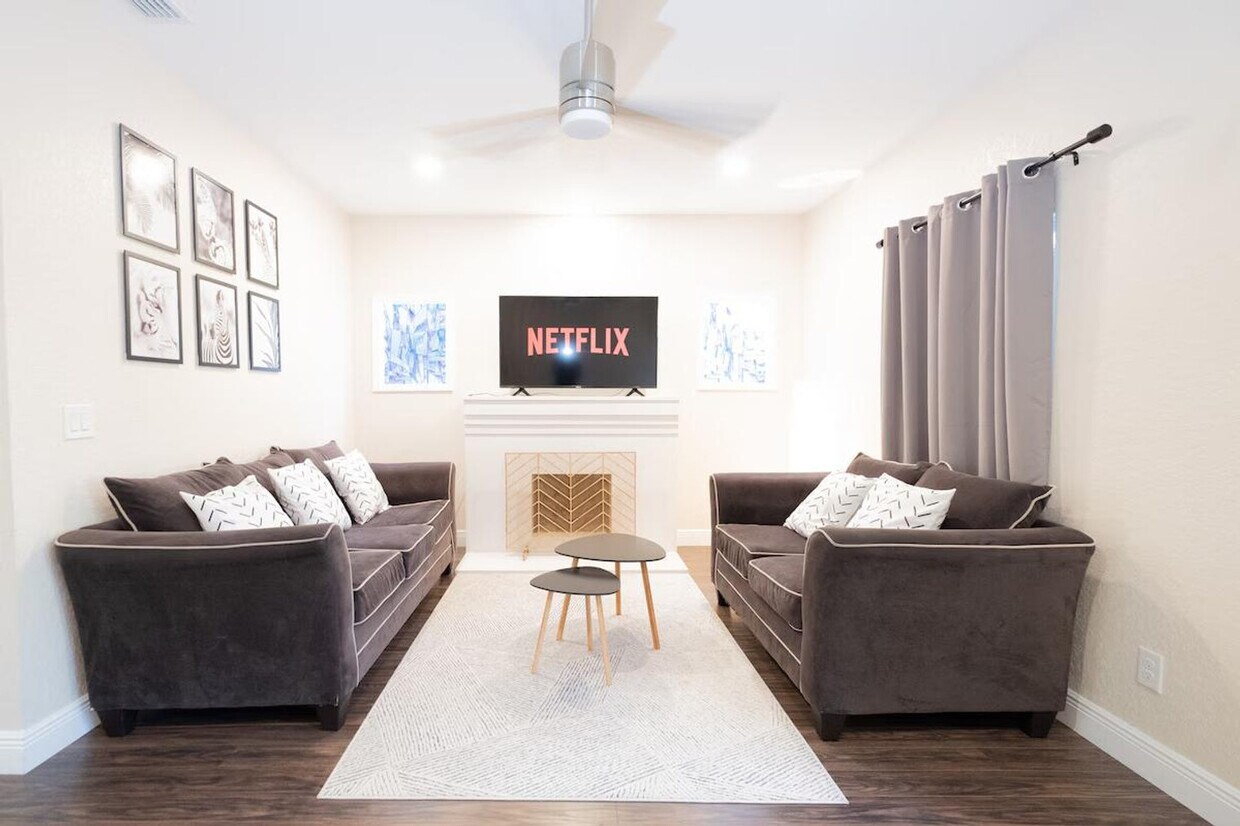 Foto principal - 3409 N 12th St