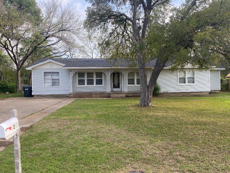 4207 Idylwood Ln, Waco, TX 76705 House Rental in Waco, TX