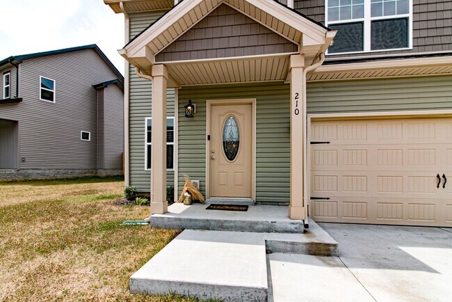 Foto del edificio - 210 Geneva Ln