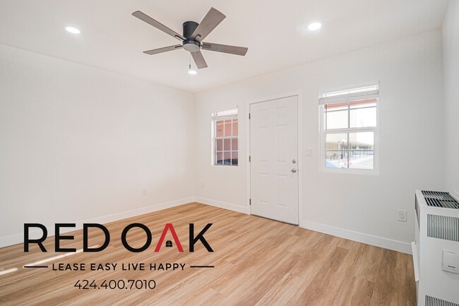 Foto del edificio - 1611 Oak St