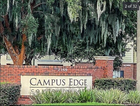 Foto principal - 2360 SW Archer Rd